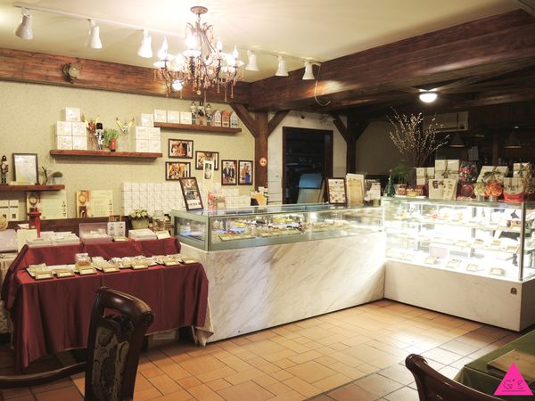 [GS愛吃鬼] 新竹甜點店Ｘ法芙嵐烘焙坊X英式下午茶 (文末食我優惠