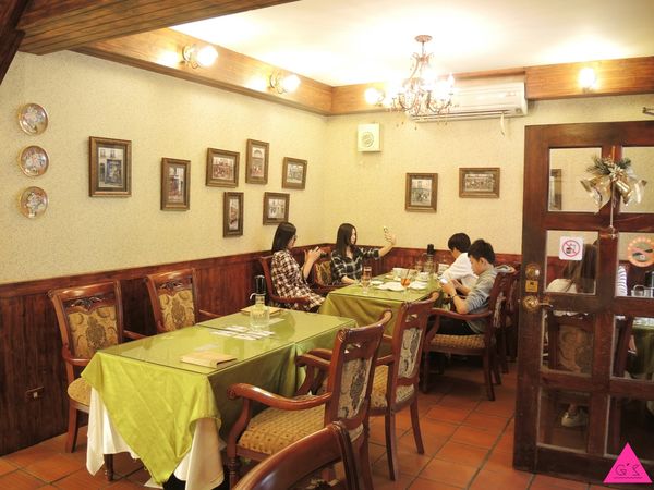 [GS愛吃鬼] 新竹甜點店Ｘ法芙嵐烘焙坊X英式下午茶 (文末食我優惠