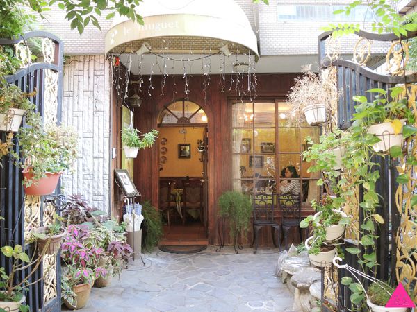 [GS愛吃鬼] 新竹甜點店Ｘ法芙嵐烘焙坊X英式下午茶 (文末食我優惠