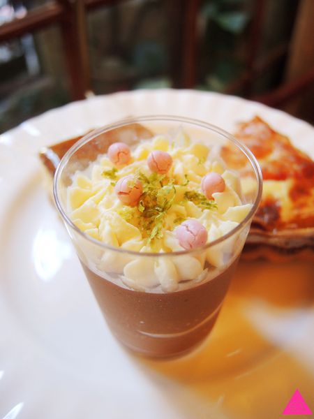 [GS愛吃鬼] 新竹甜點店Ｘ法芙嵐烘焙坊X英式下午茶 (文末食我優惠