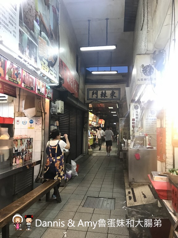 《新竹城隍廟美食》柳家肉燥飯。白菜魯。老公記憶中的古早好味道︱（影片）