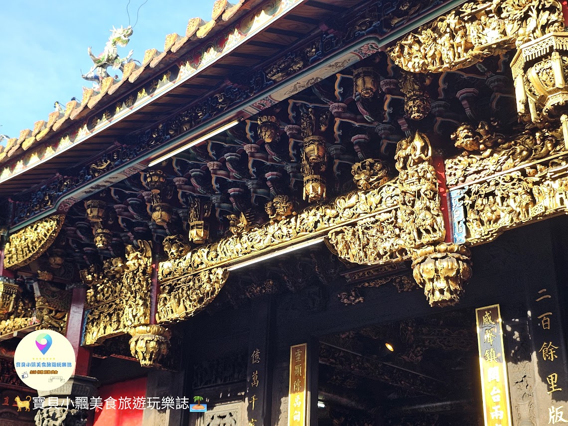 新竹城隍廟旁美食！在地人推薦王記蚵仔煎，香脆蚵仔煎與麵食Q彈。