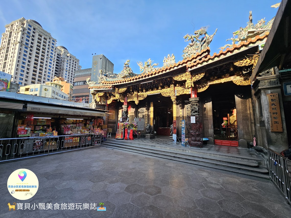 新竹城隍廟旁美食！在地人推薦王記蚵仔煎，香脆蚵仔煎與麵食Q彈。