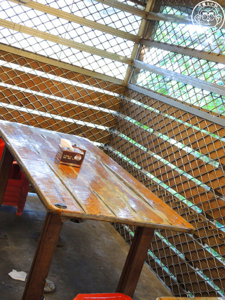 吉佈德香腸：呷飽祙【苗栗竹南･吉佈德碳烤 香腸堡 鹹豬肉】想吃美味急不得