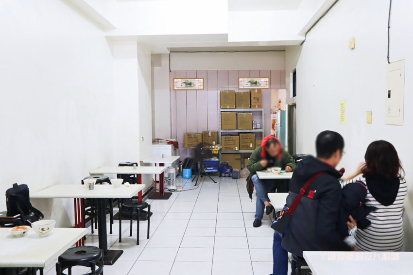 新竹肉圓推薦！竹蓮市場附近的竹蓮肉圓，魚羹有包蔥