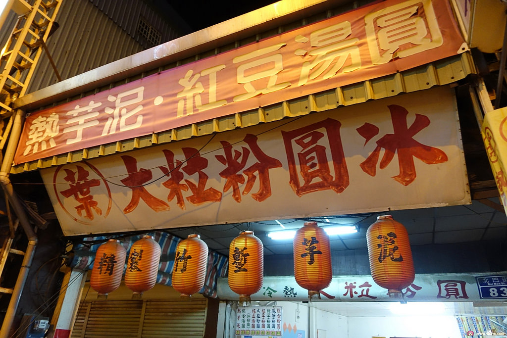 [新竹美食]新竹都城隍廟～城隍廟廟口美食懶人包．到訪必吃西大發、葉大粒粉圓冰．郭家潤餅道地美食