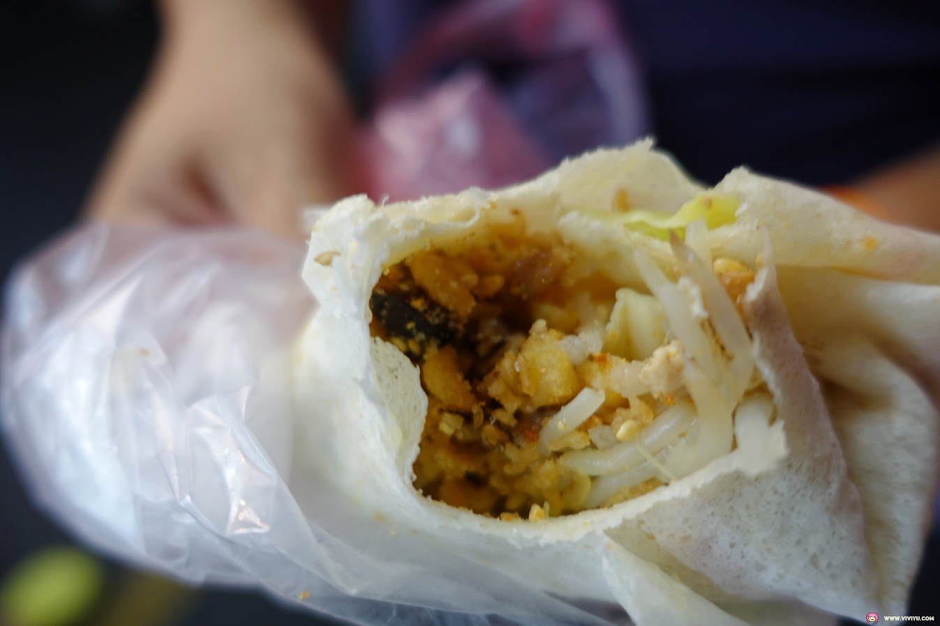 [新竹美食]新竹都城隍廟～城隍廟廟口美食懶人包．到訪必吃西大發、葉大粒粉圓冰．郭家潤餅道地美食