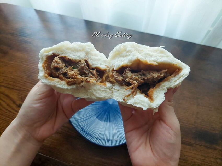 【新竹美食】西大發城隍包｜爆漿城隍包、珍珠奶茶包，新竹城隍廟排隊美食 - 貪吃猴的幻想