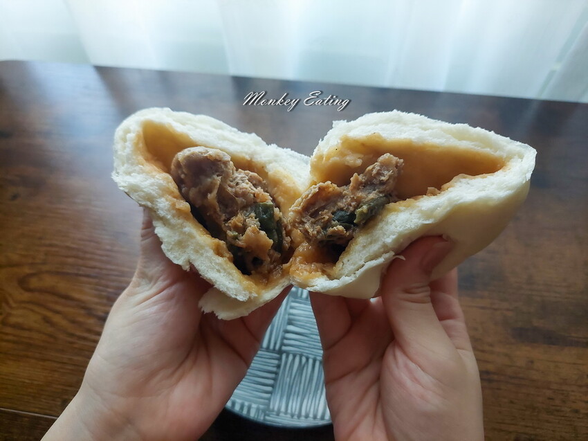 【新竹美食】西大發城隍包｜爆漿城隍包、珍珠奶茶包，新竹城隍廟排隊美食 - 貪吃猴的幻想