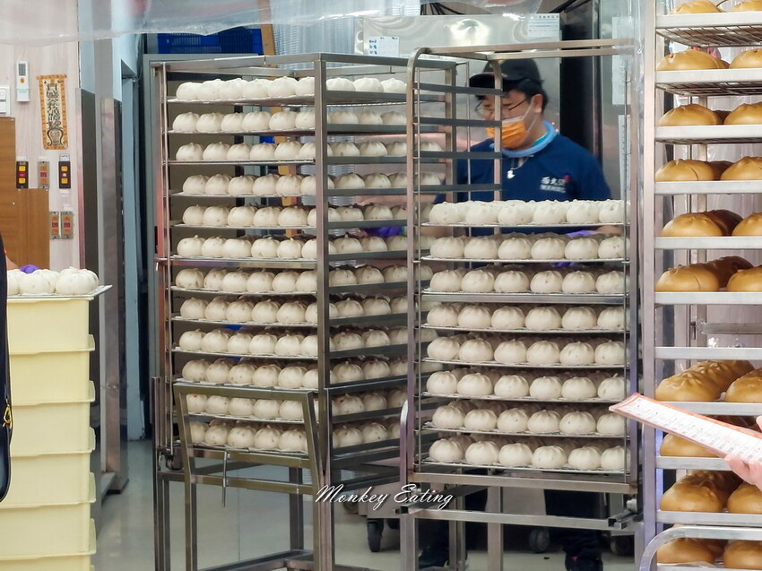 【新竹美食】西大發城隍包｜爆漿城隍包、珍珠奶茶包，新竹城隍廟排隊美食 - 貪吃猴的幻想