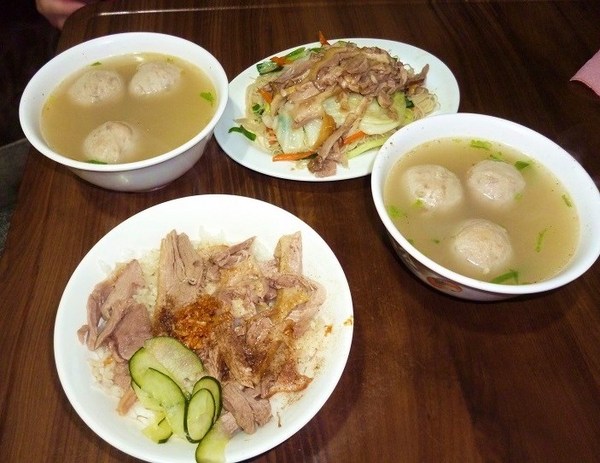 廟口鴨香飯:下次還會再去吃-廟口鴨香飯体驗心得 廟口鴨香飯:下次還會再去吃-廟口鴨香飯体驗心得