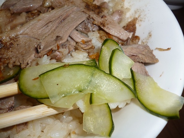 廟口鴨香飯:下次還會再去吃-廟口鴨香飯体驗心得 廟口鴨香飯:下次還會再去吃-廟口鴨香飯体驗心得