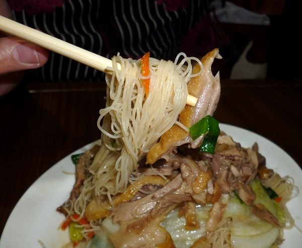 廟口鴨香飯:下次還會再去吃-廟口鴨香飯体驗心得 廟口鴨香飯:下次還會再去吃-廟口鴨香飯体驗心得