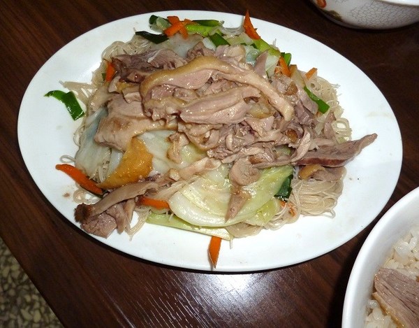 廟口鴨香飯:下次還會再去吃-廟口鴨香飯体驗心得 廟口鴨香飯:下次還會再去吃-廟口鴨香飯体驗心得