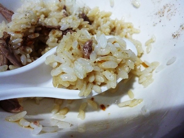 廟口鴨香飯:下次還會再去吃-廟口鴨香飯体驗心得 廟口鴨香飯:下次還會再去吃-廟口鴨香飯体驗心得