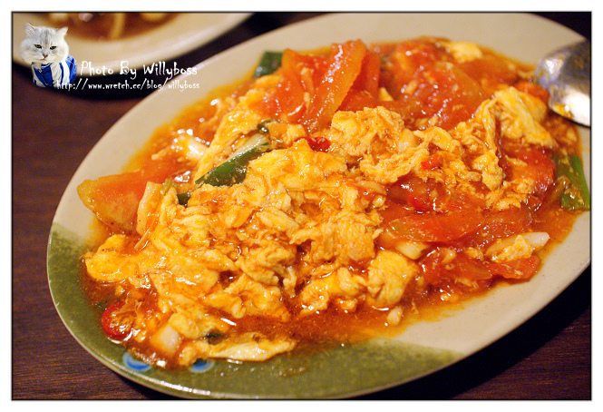 家常古早大美味-摸油湯(桃園市)