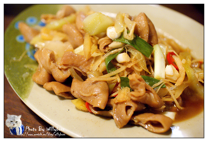 家常古早大美味-摸油湯(桃園市)