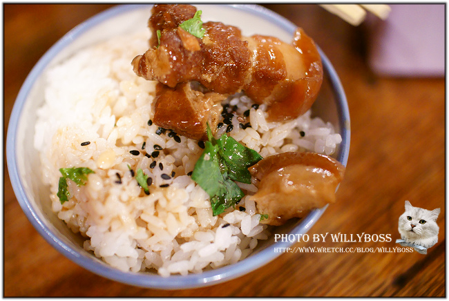 家常古早大美味-摸油湯(桃園市)