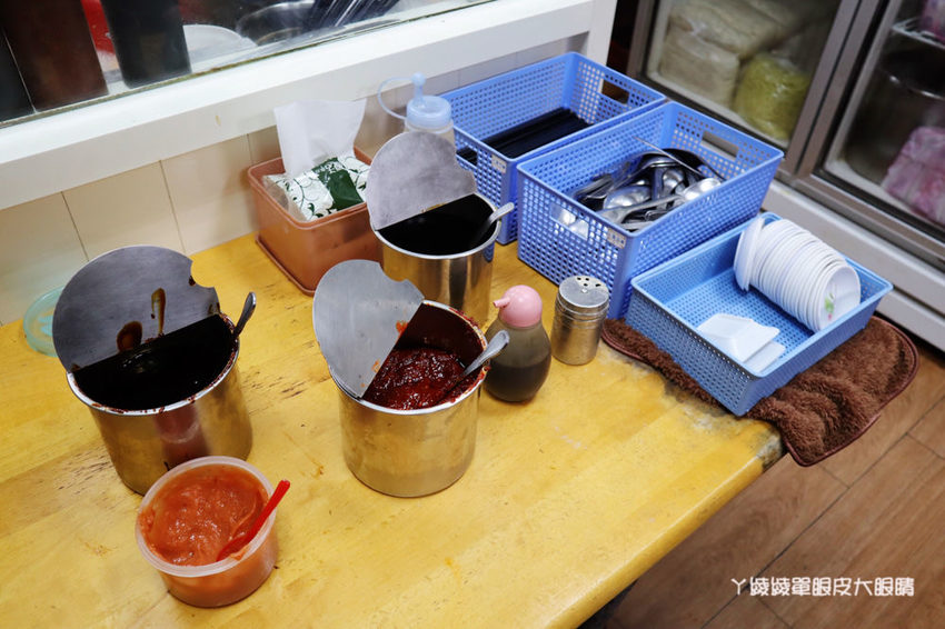 新竹阿婆早餐麵店，必點雙黃油條蛋餅！手工現擀現煎！大份量、高CP值的新竹早餐店