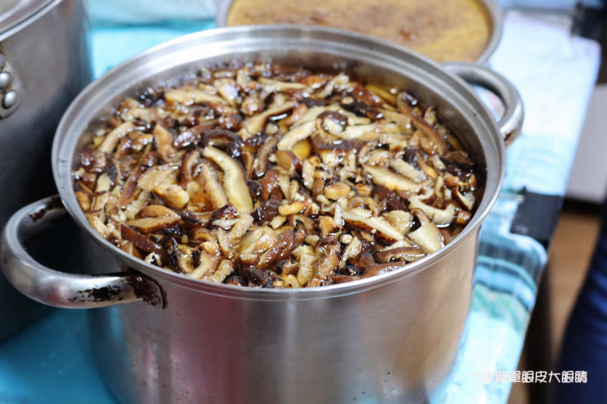 新竹阿婆早餐麵店，必點雙黃油條蛋餅！手工現擀現煎！大份量、高CP值的新竹早餐店