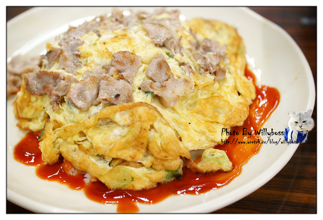 花園街夜市--新加坡美食(新竹)