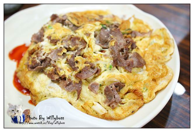 花園街夜市--新加坡美食(新竹)