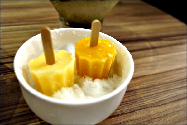 Ice Monster：【Ice Monster】這夏必嚐！珍珠奶茶入雪花冰，茶葉香珍珠超Q