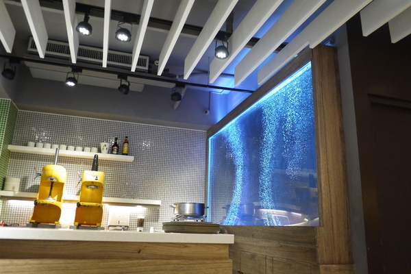 Ice Monster：【Ice Monster】這夏必嚐！珍珠奶茶入雪花冰，茶葉香珍珠超Q