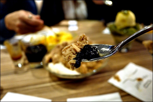 Ice Monster：【Ice Monster】這夏必嚐！珍珠奶茶入雪花冰，茶葉香珍珠超Q