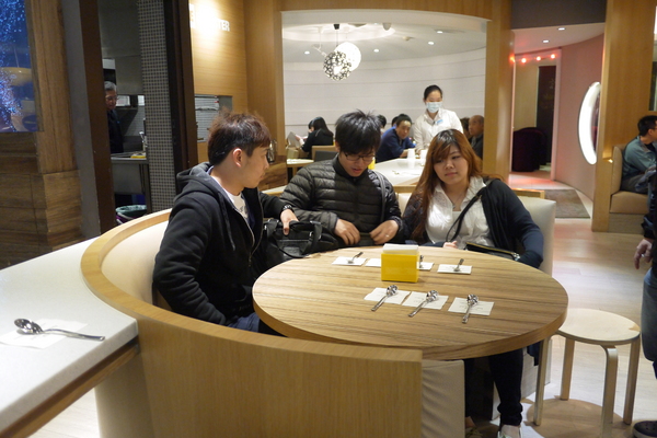 Ice Monster：【Ice Monster】這夏必嚐！珍珠奶茶入雪花冰，茶葉香珍珠超Q