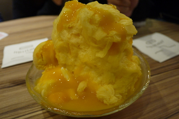 Ice Monster：【Ice Monster】這夏必嚐！珍珠奶茶入雪花冰，茶葉香珍珠超Q