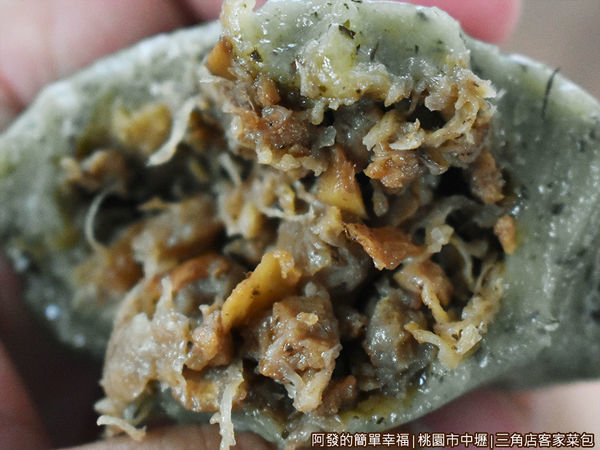 三角店客家菜包08-小草粄剖面.JPG