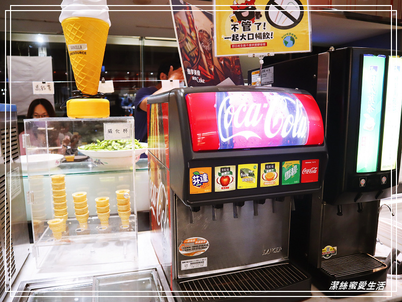 我家牛排 春日店-桃園/沙拉吧才是重點!超人氣自助吧吃到飽 - 潔絲蜜愛生活