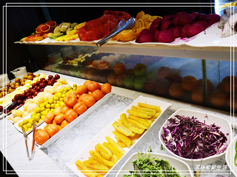 我家牛排 春日店-桃園/沙拉吧才是重點!超人氣自助吧吃到飽 - 潔絲蜜愛生活