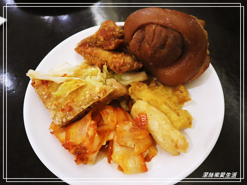 我家牛排 春日店-桃園/沙拉吧才是重點!超人氣自助吧吃到飽 - 潔絲蜜愛生活