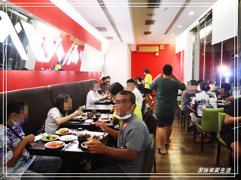 我家牛排 春日店-桃園/沙拉吧才是重點!超人氣自助吧吃到飽 - 潔絲蜜愛生活