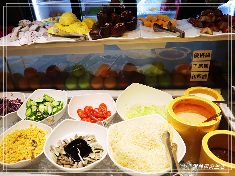 我家牛排 春日店-桃園/沙拉吧才是重點!超人氣自助吧吃到飽 - 潔絲蜜愛生活