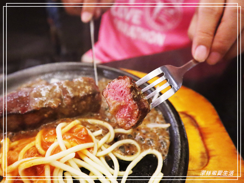 我家牛排 春日店-桃園/沙拉吧才是重點!超人氣自助吧吃到飽 - 潔絲蜜愛生活