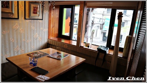 端陽邀月:《桃園聚會聚餐》茗茶小酌/聊天上網/吃貨上身的日子/約會聚餐皆宜的 『端陽邀月複合式餐廳-桃園店』