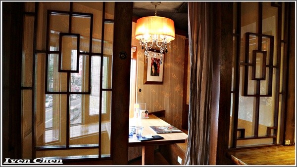 端陽邀月:《桃園聚會聚餐》茗茶小酌/聊天上網/吃貨上身的日子/約會聚餐皆宜的 『端陽邀月複合式餐廳-桃園店』