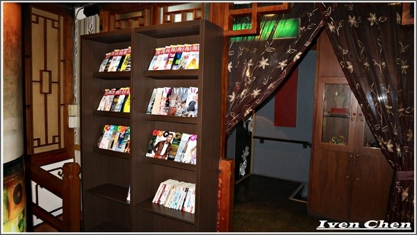 端陽邀月:《桃園聚會聚餐》茗茶小酌/聊天上網/吃貨上身的日子/約會聚餐皆宜的 『端陽邀月複合式餐廳-桃園店』