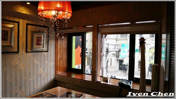 端陽邀月:《桃園聚會聚餐》茗茶小酌/聊天上網/吃貨上身的日子/約會聚餐皆宜的 『端陽邀月複合式餐廳-桃園店』