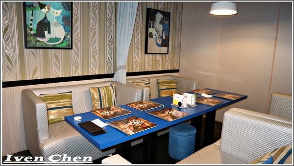 端陽邀月:《桃園聚會聚餐》茗茶小酌/聊天上網/吃貨上身的日子/約會聚餐皆宜的 『端陽邀月複合式餐廳-桃園店』