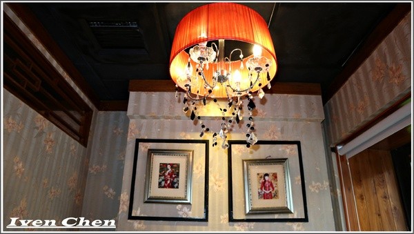 端陽邀月:《桃園聚會聚餐》茗茶小酌/聊天上網/吃貨上身的日子/約會聚餐皆宜的 『端陽邀月複合式餐廳-桃園店』