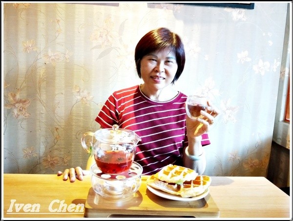 端陽邀月:《桃園聚會聚餐》茗茶小酌/聊天上網/吃貨上身的日子/約會聚餐皆宜的 『端陽邀月複合式餐廳-桃園店』