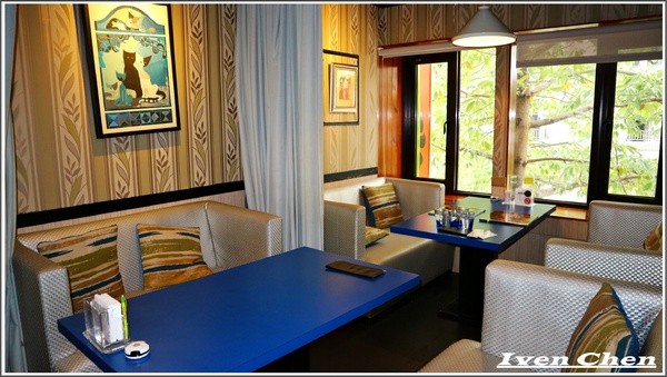 端陽邀月:《桃園聚會聚餐》茗茶小酌/聊天上網/吃貨上身的日子/約會聚餐皆宜的 『端陽邀月複合式餐廳-桃園店』