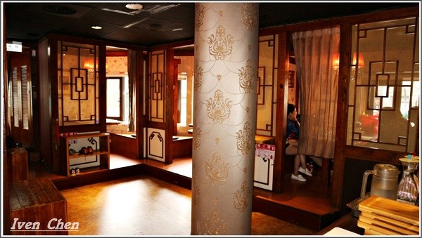 端陽邀月:《桃園聚會聚餐》茗茶小酌/聊天上網/吃貨上身的日子/約會聚餐皆宜的 『端陽邀月複合式餐廳-桃園店』