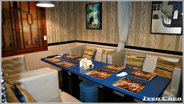 端陽邀月:《桃園聚會聚餐》茗茶小酌/聊天上網/吃貨上身的日子/約會聚餐皆宜的 『端陽邀月複合式餐廳-桃園店』