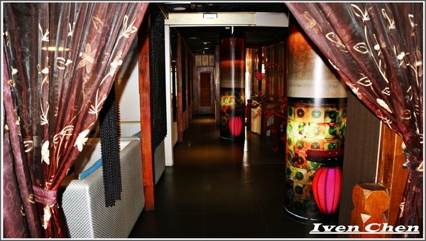 端陽邀月:《桃園聚會聚餐》茗茶小酌/聊天上網/吃貨上身的日子/約會聚餐皆宜的 『端陽邀月複合式餐廳-桃園店』