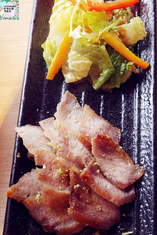 FoOd桃園【端陽邀月複合式餐廳】cp高,份量多餐點美味,菜色多元化選擇超多,桃園聚會聚餐推薦 - ONLYYUSUKE*吃喝玩樂都最高